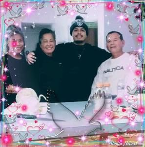 Meet your Posher, Terry